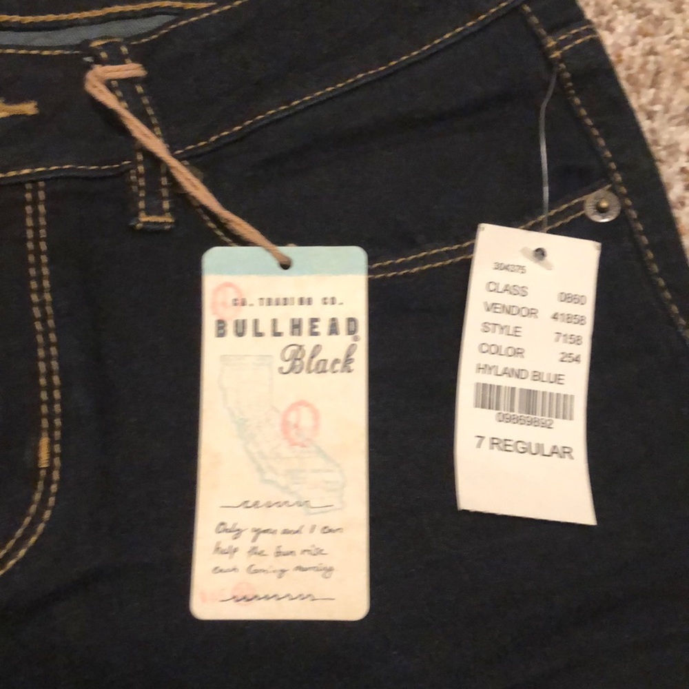 Jeans - Picture 3 of 7